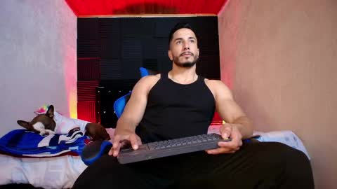 zanemaverick online show from May 22, 12:10 pm