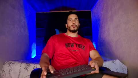 zanemaverick online show from May 15, 2:20 am