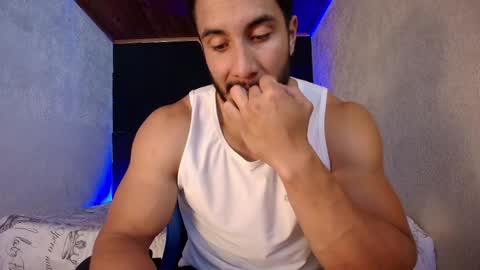 zanemaverick online show from May 11, 2:45 pm
