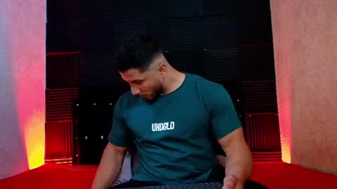 zanemaverick online show from July 22, 1:47 pm