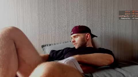 Zane online show from July 28, 1:21 pm