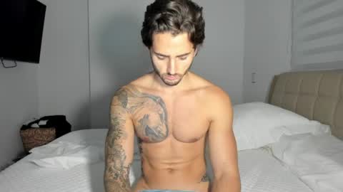 Zay lanez online show from May 30, 6:02 am