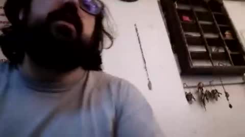 Cass online show from August 1, 10:47 am