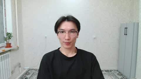 Zen online show from May 2, 10:45 pm