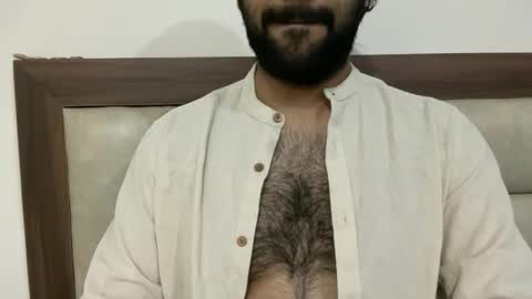 Mo online show from May 19, 5:30 pm