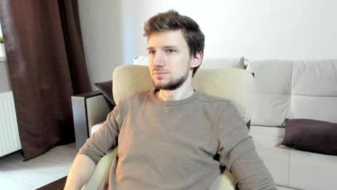Andrew online show from May 8, 9:10 am