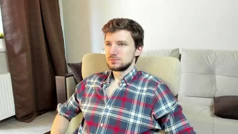 Andrew online show from May 17, 9:16 am