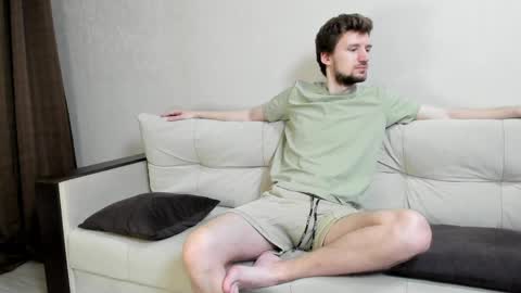 Andrew online show from May 19, 12:48 am