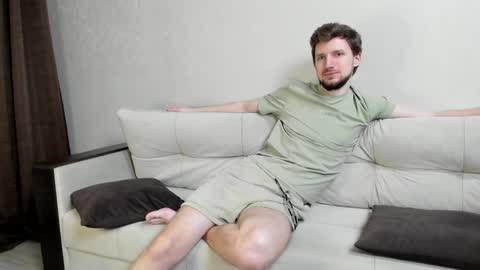 Andrew online show from May 19, 1:56 am