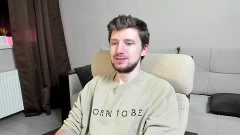 Andrew online show from May 21, 11:42 pm