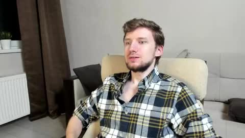 Andrew online show from May 23, 12:49 am