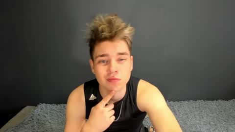 Ethan online show from May 13, 2:30 am