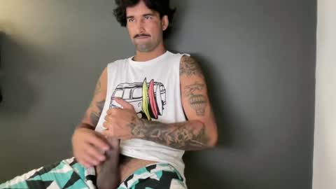 zeusdelicious online show from July 30, 6:18 pm