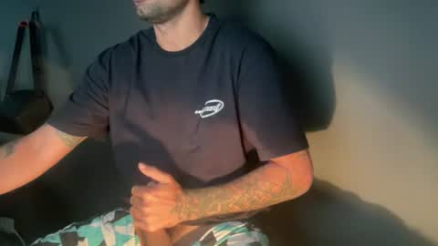 zeusdelicious online show from July 14, 7:20 pm
