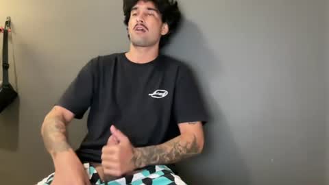 zeusdelicious online show from July 15, 11:11 pm