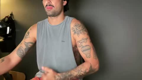 zeusdelicious online show from July 21, 1:40 am