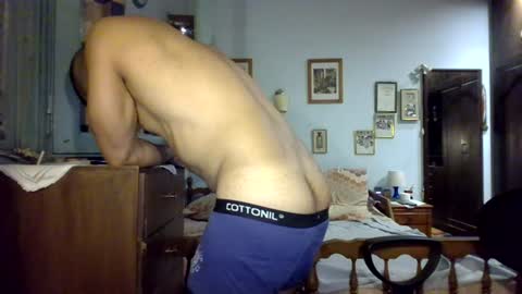 ziadzizi6677 online show from July 8, 11:20 pm