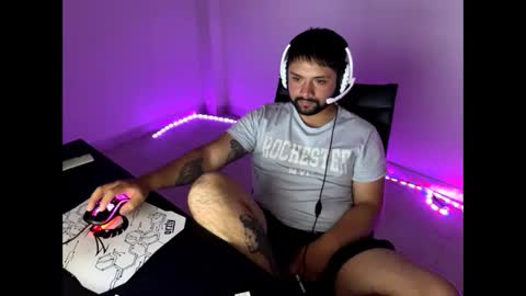 zion_draft online show from June 11, 2:53 am