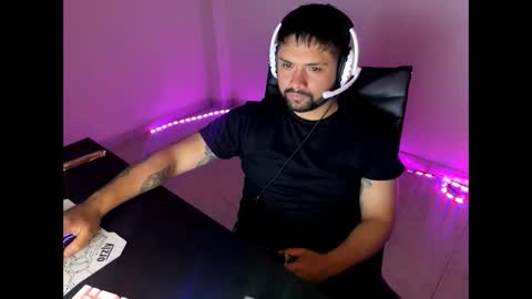 zion_draft online show from June 7, 2:07 am
