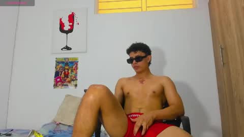 zionkrell online show from May 14, 4:27 pm