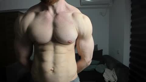 Zack Blitz online show from May 12, 7:33 pm