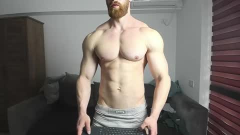 Zack Blitz online show from April 30, 8:21 am