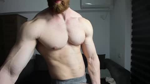 Zack Blitz online show from May 14, 7:45 pm
