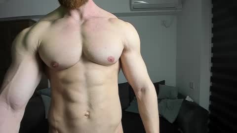 Zack Blitz online show from May 10, 8:32 pm