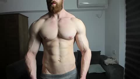 Zack Blitz online show from May 15, 7:55 pm