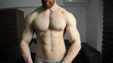 Zack Blitz online show from May 3, 7:27 pm