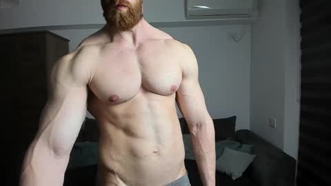 Zack Blitz online show from May 8, 8:09 pm