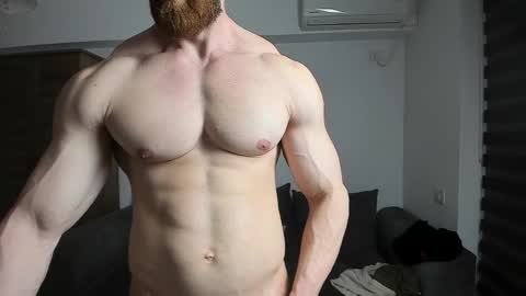 Zack Blitz online show from May 6, 7:47 pm