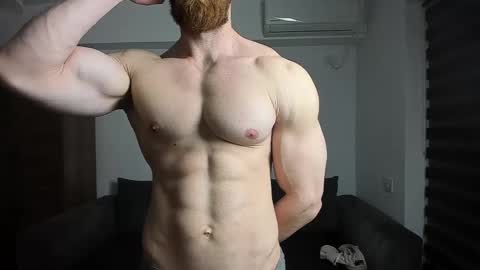 Zack Blitz online show from May 13, 7:44 pm