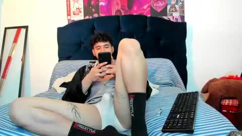 zoren33 online show from July 29, 12:53 am
