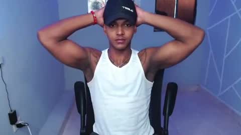 Zoriel online show from July 16, 12:01 pm