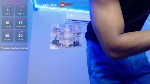 Zoriel online show from July 11, 4:14 am