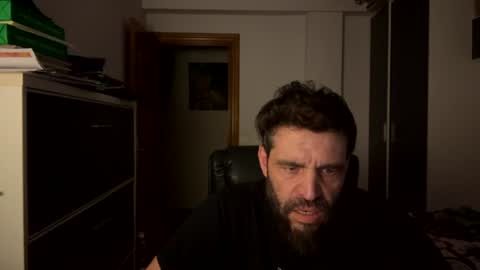 zurdineno online show from July 12, 10:56 pm