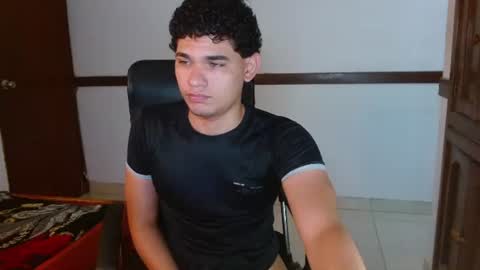 antonio felipe online show from August 4, 7:58 am