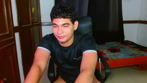 antonio felipe online show from June 10, 8:05 am