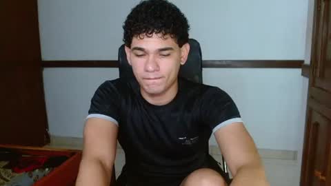 antonio felipe online show from July 31, 7:41 am