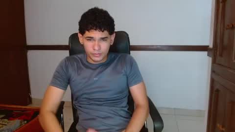 antonio felipe online show from July 25, 3:09 pm
