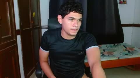antonio felipe online show from June 12, 8:34 am