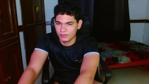 antonio felipe online show from June 7, 7:59 am
