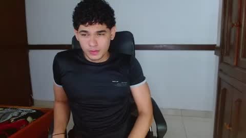 antonio felipe online show from July 27, 7:37 am