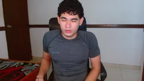 antonio felipe online show from August 6, 7:36 am