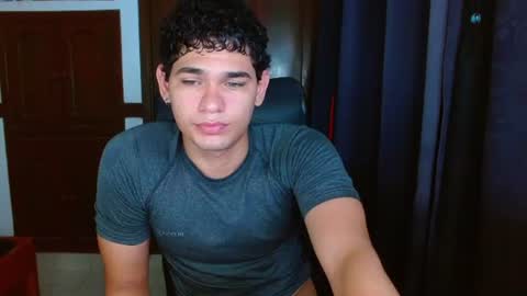 antonio felipe online show from June 25, 8:52 am