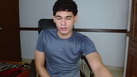 antonio felipe online show from July 20, 1:57 pm