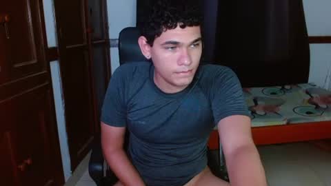 antonio felipe online show from June 16, 7:43 am