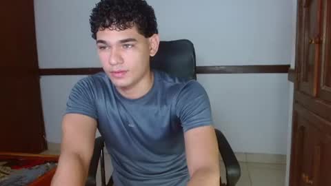 antonio felipe online show from July 23, 2:36 pm