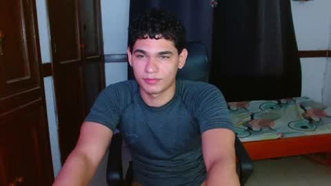 antonio felipe online show from June 14, 7:54 am